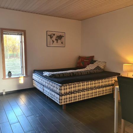Lovely Room, Easy Access To E45 Highway Rask Molle Esterno foto