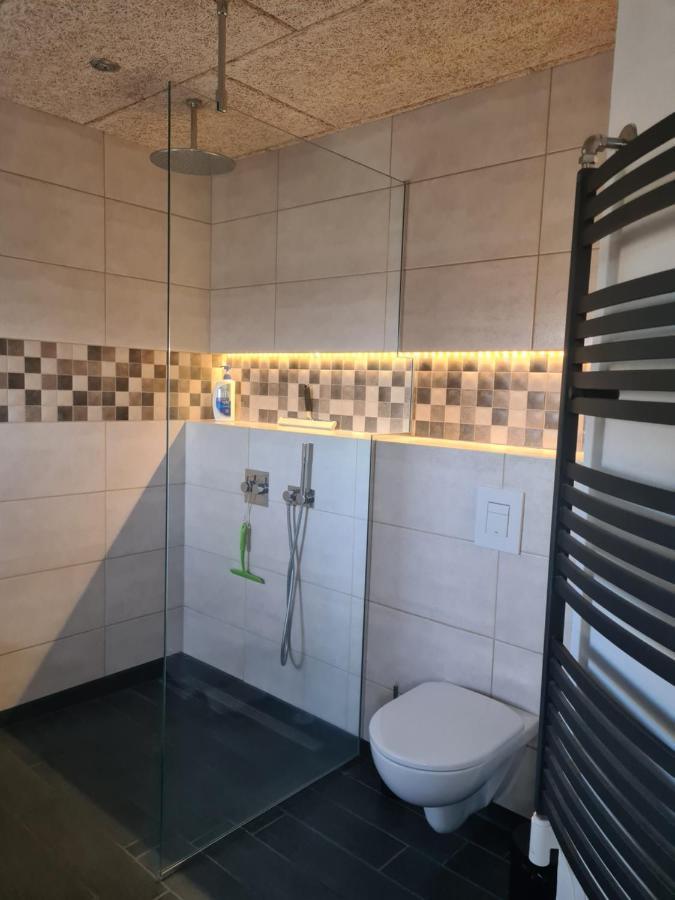 Lovely Room, Easy Access To E45 Highway Rask Molle Esterno foto