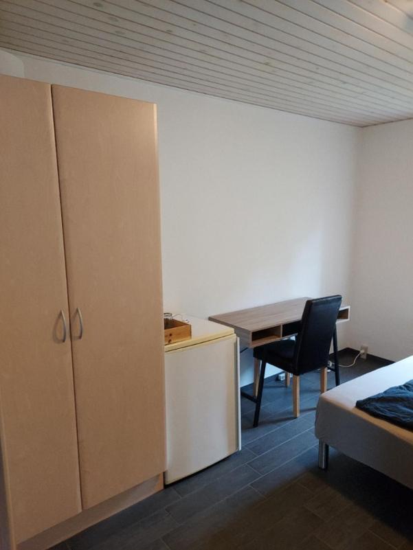 Lovely Room, Easy Access To E45 Highway Rask Molle Esterno foto