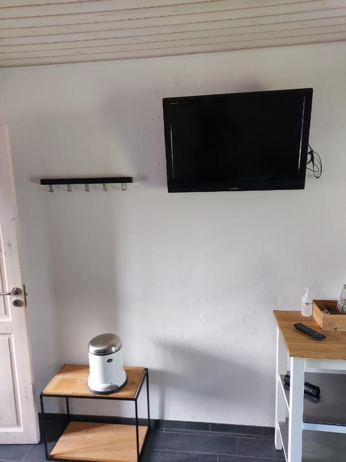 Lovely Room, Easy Access To E45 Highway Rask Molle Esterno foto