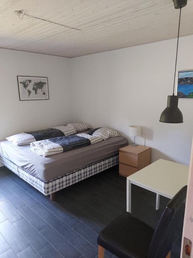Lovely Room, Easy Access To E45 Highway Rask Molle Esterno foto