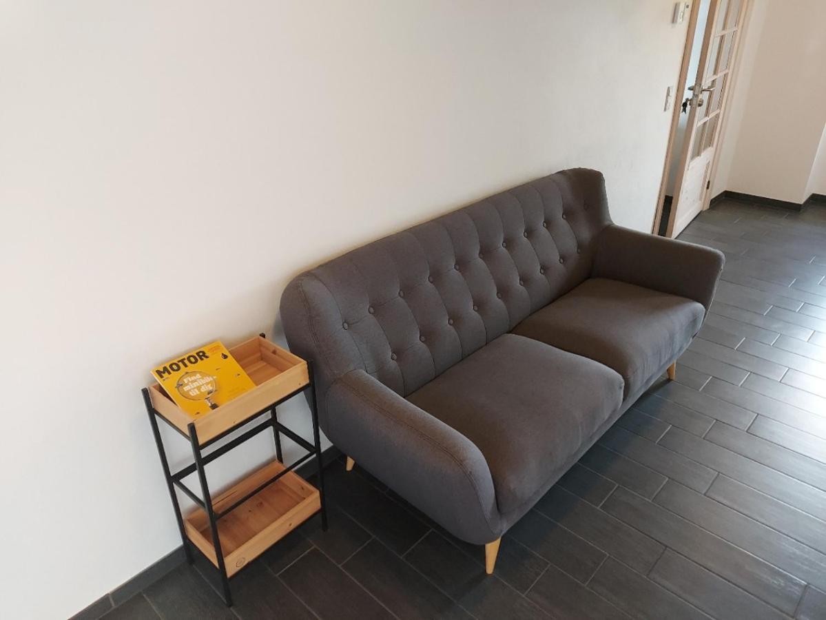 Lovely Room, Easy Access To E45 Highway Rask Molle Esterno foto