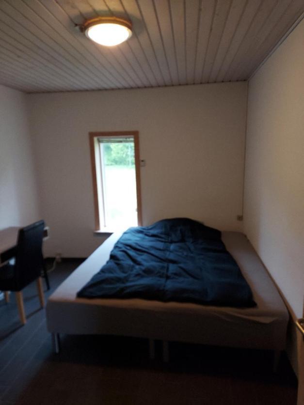 Lovely Room, Easy Access To E45 Highway Rask Molle Esterno foto