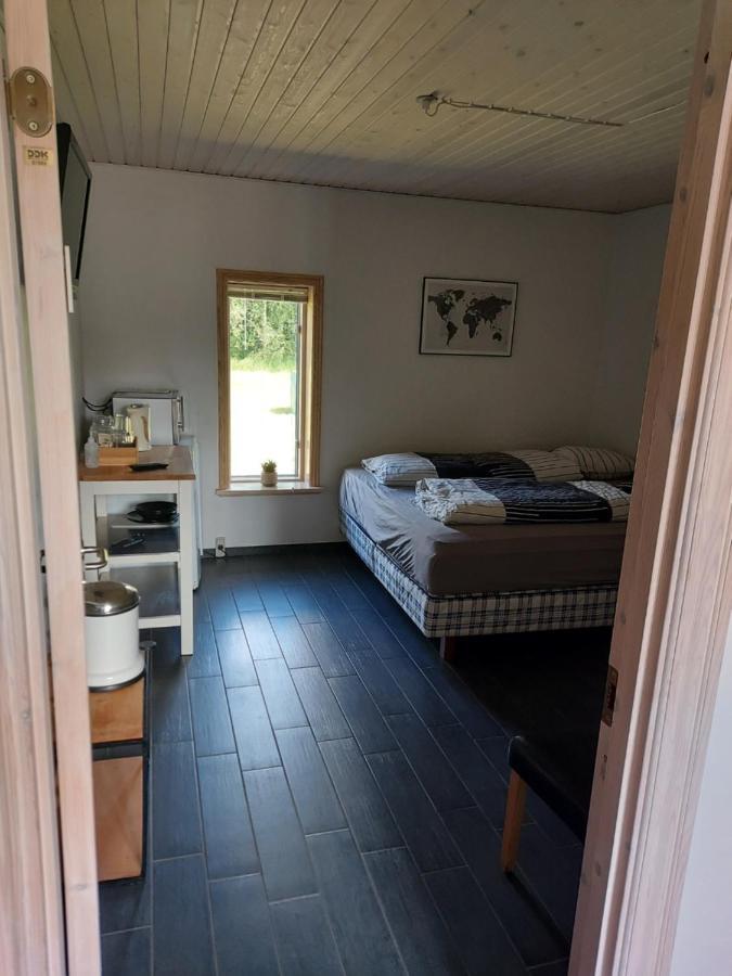 Lovely Room, Easy Access To E45 Highway Rask Molle Esterno foto